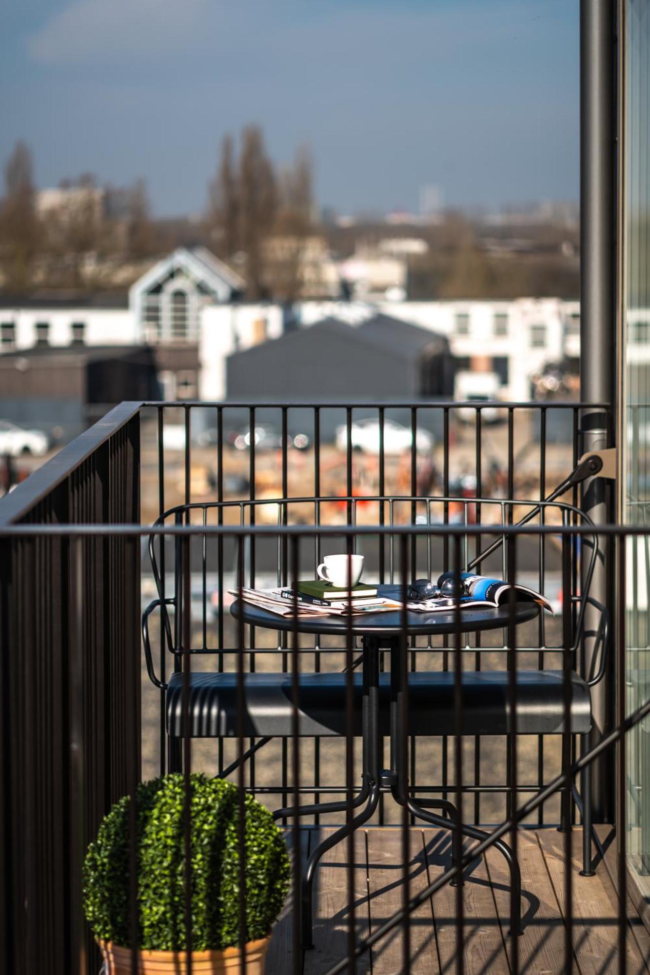 Clover House By Daniel&Jacob'S Copenhagen Exterior photo