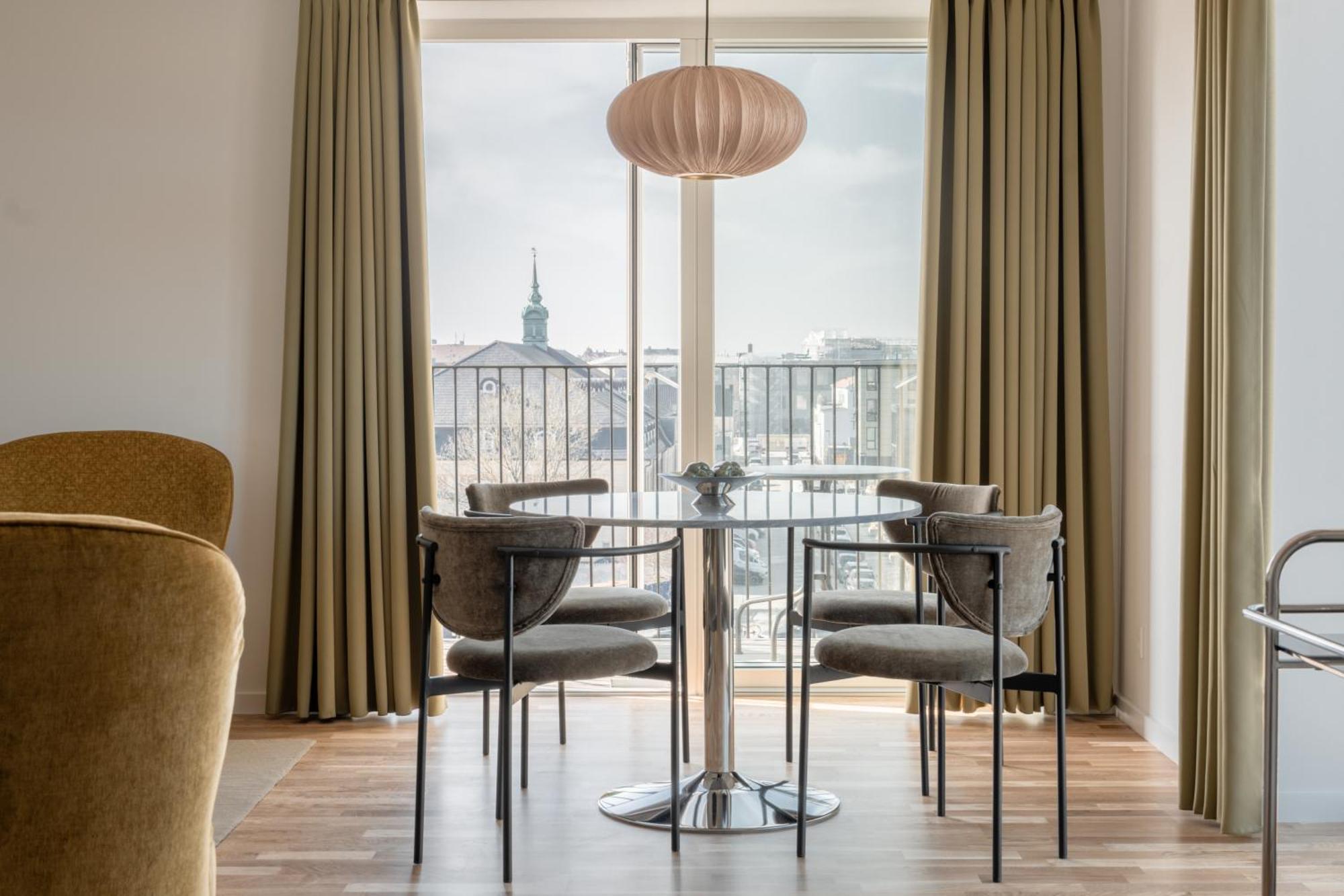 Clover House By Daniel&Jacob'S Copenhagen Exterior photo